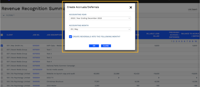 2023 DEFERRALS visual data 8